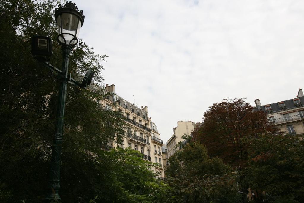 Appartement Opéra Paris - 5