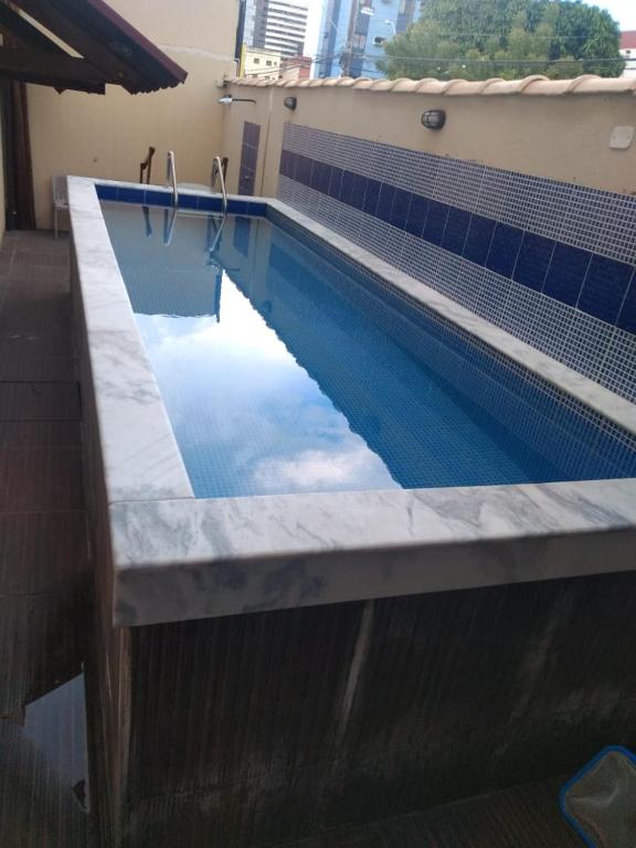 Pousada Praia Bela Maceio — Hotel in Maceio