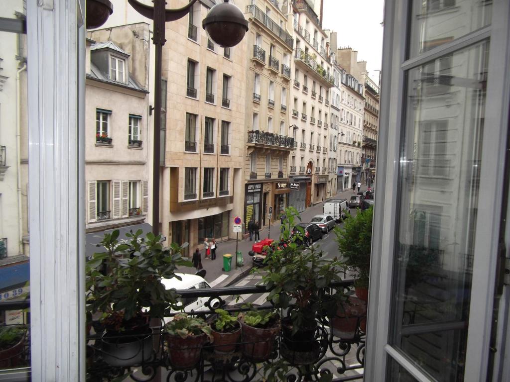 Appartement Opéra Paris - 4