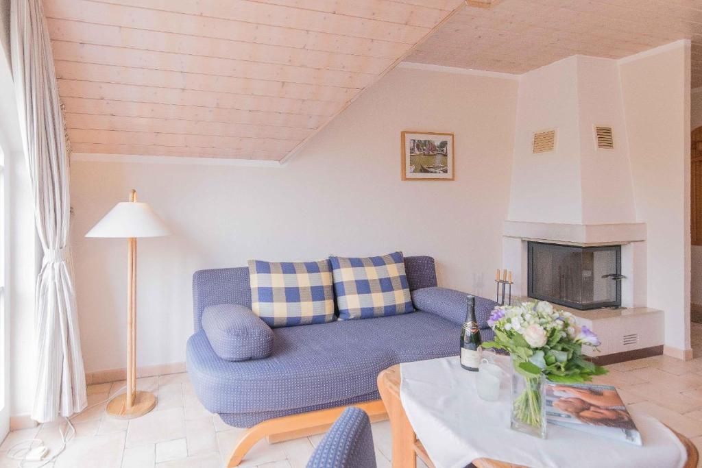 Haus WINDFLUCHTER Whg. LF 6.2 전경