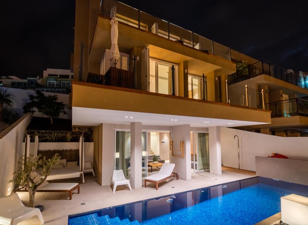 Villa Olive - 5