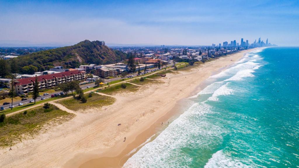 Sandrift Beachfront Apartments photo