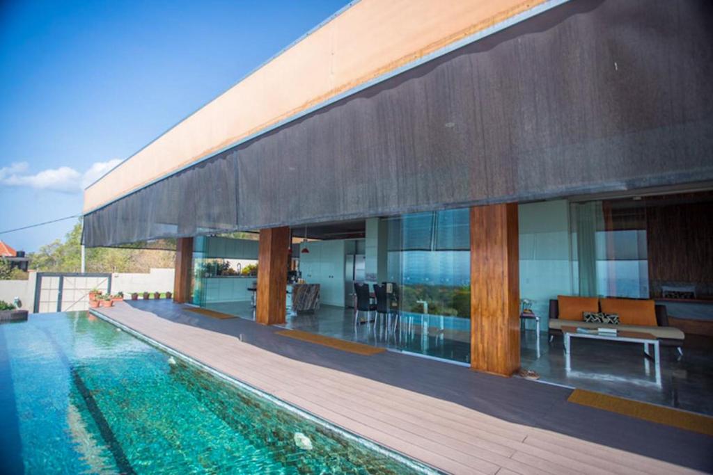 The Arancia Villa photo