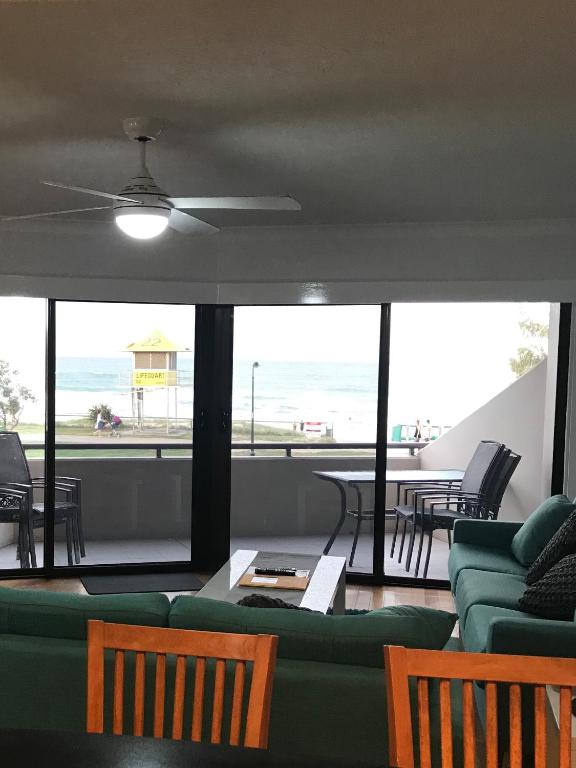 Sandrift Beachfront Apartments photo