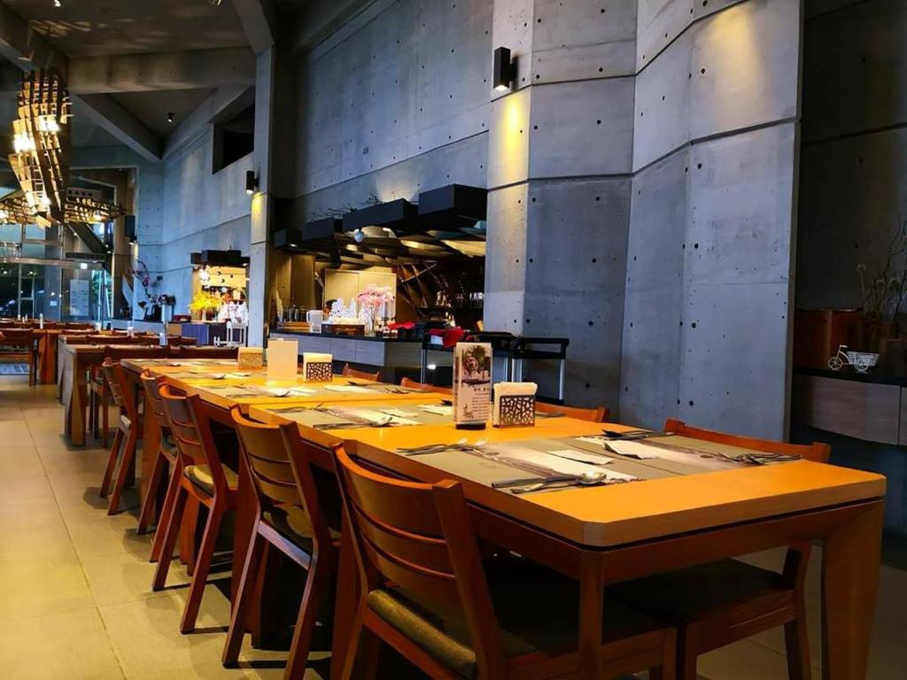 Khokak Panoramas Hotel 호텔 이미지 2