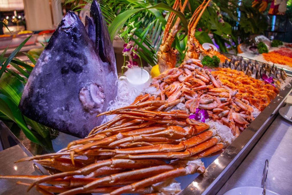 ウィンダム チンタオ - Location image