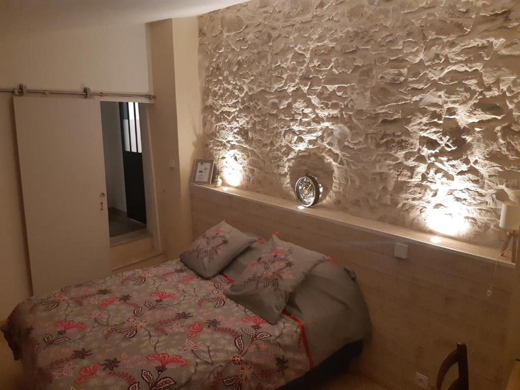 Suite Privée Bed and Breakfast - 5