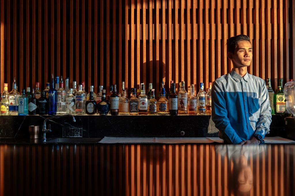 Bar/lounge