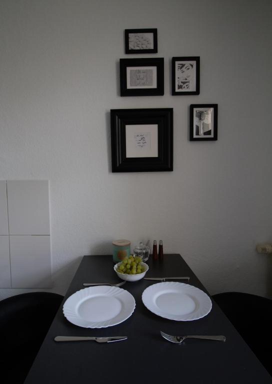 Ferienwohnung 14.sechs - Jahrhundertwende trifft Moderne photo