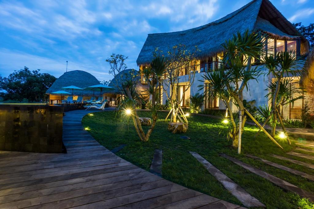 C-View Villas photo