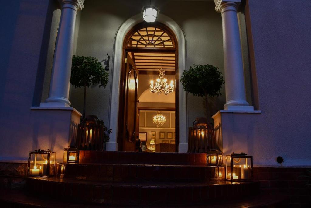 The Great Gatsby Houghton — Hotel in Johannesburg