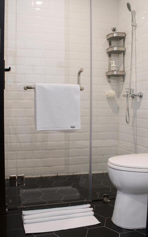 バスルーム（客室）