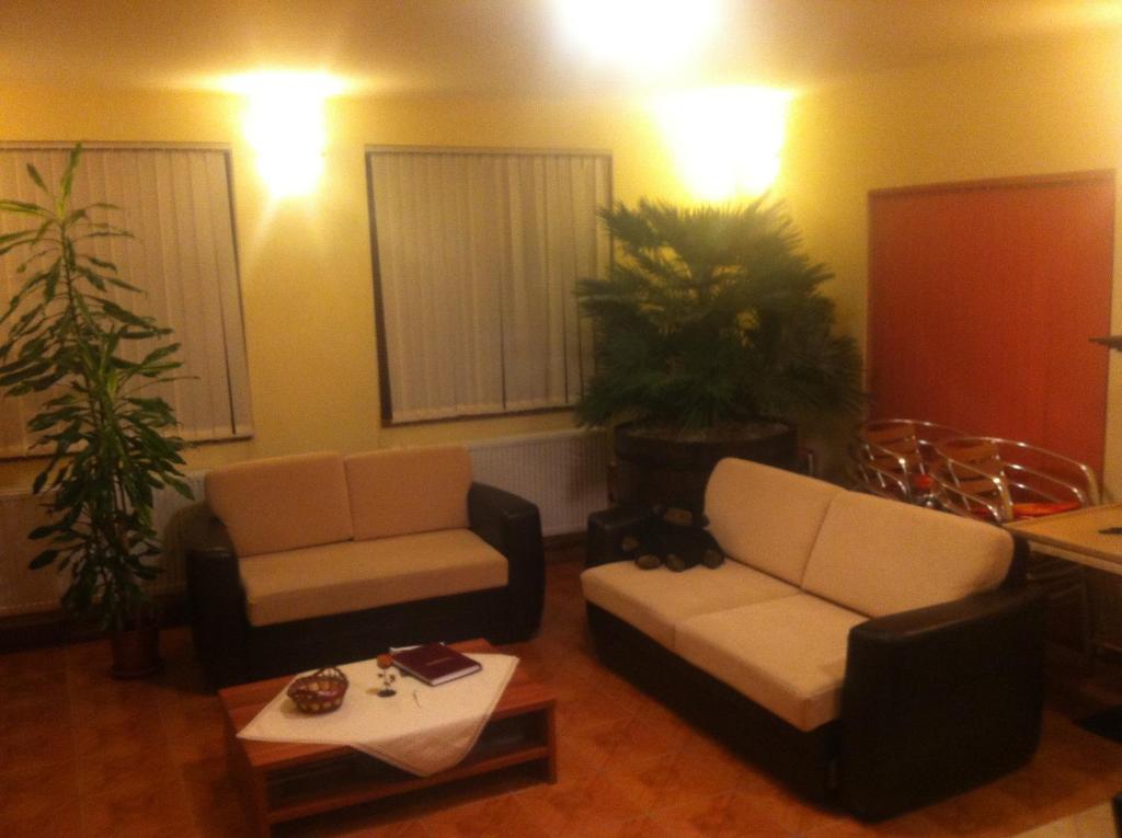 Bar/lounge
