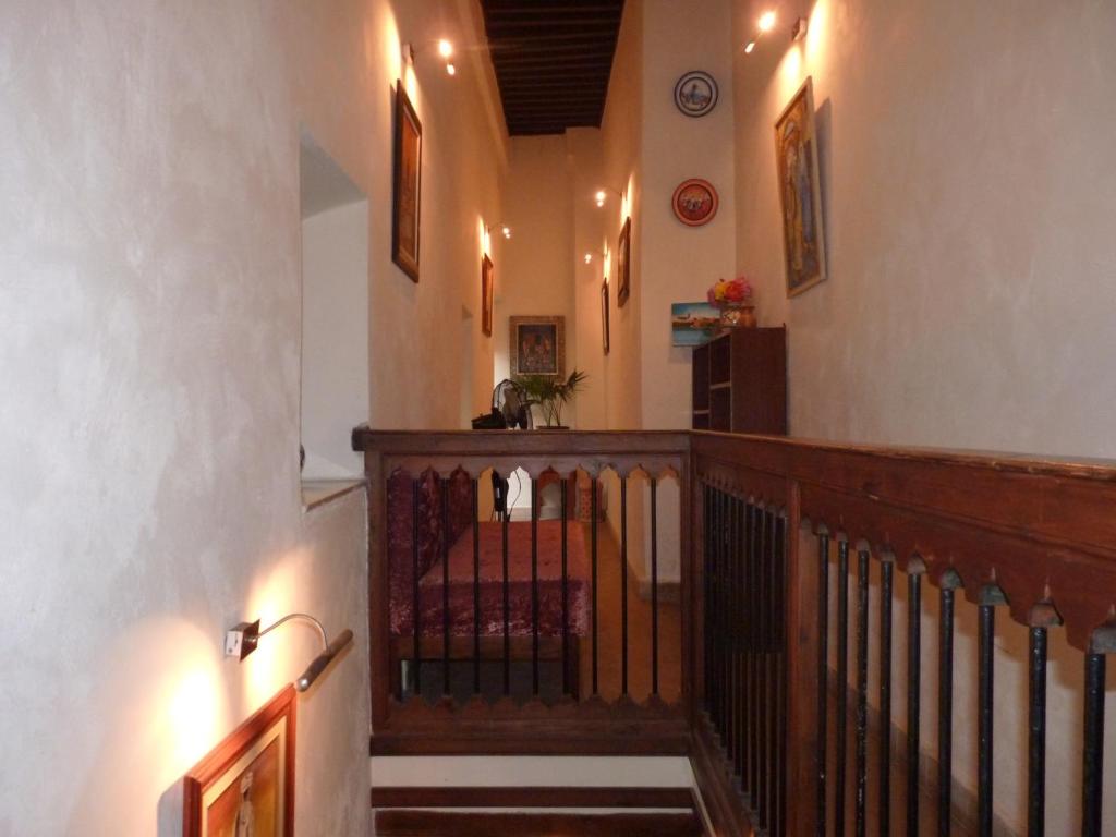 Facilities