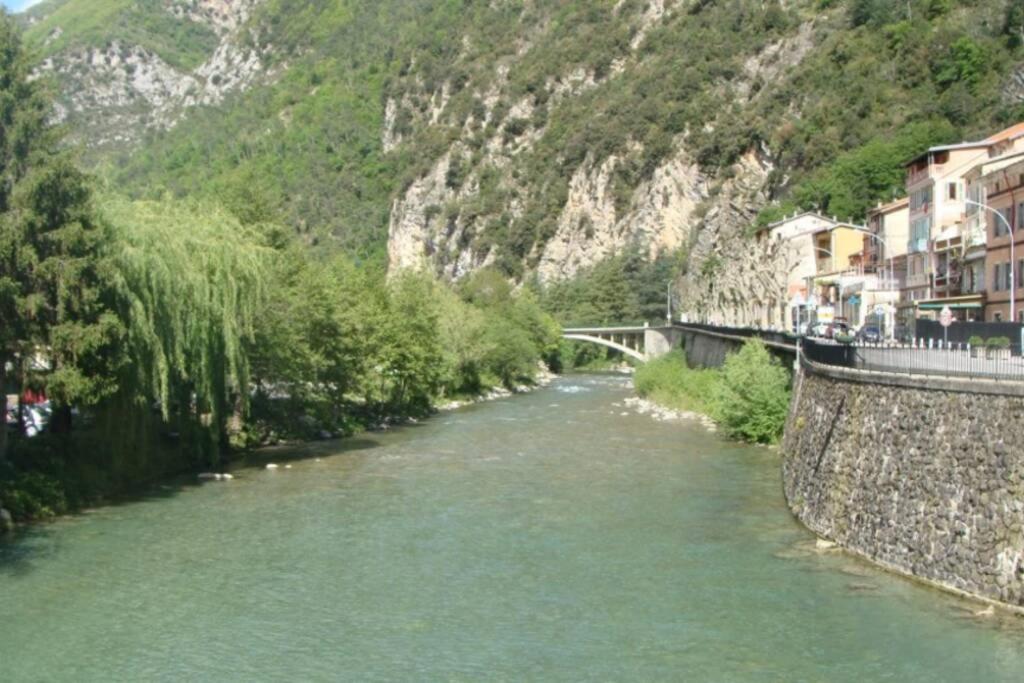 breil sur roya - 2