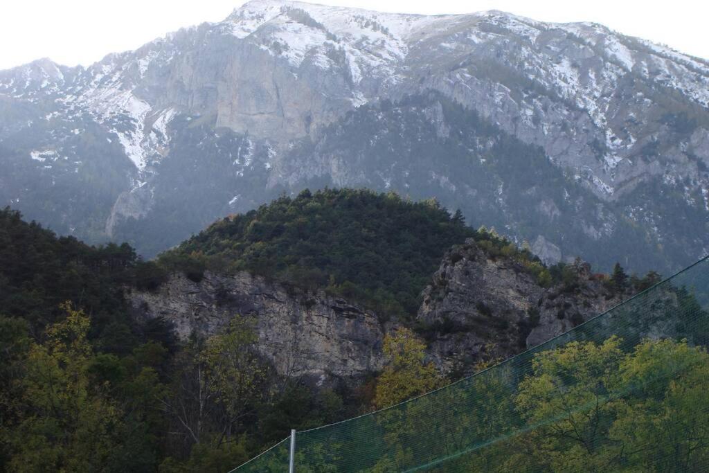 breil sur roya - 1