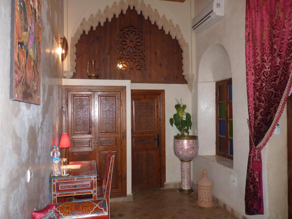 Facilities