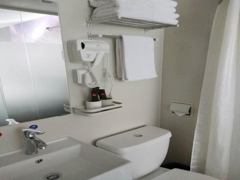Jun Hotel Hebei Hengshui Taocheng District Heping Xi Road photo