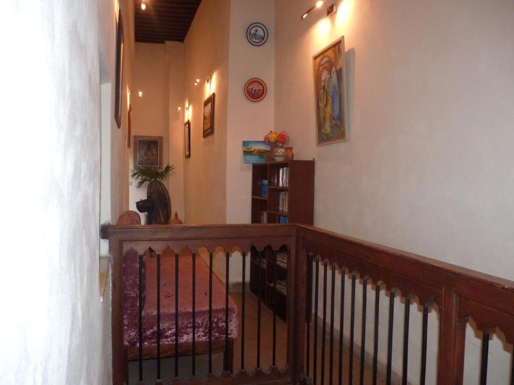 Facilities