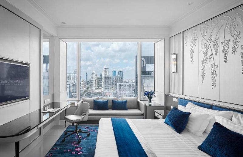 通羅-素坤逸55號Grande Centre Point (Grande Centre Point Sukhumvit 55 Thong Lo)