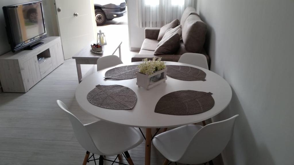 Apartamento Pimienta - 2