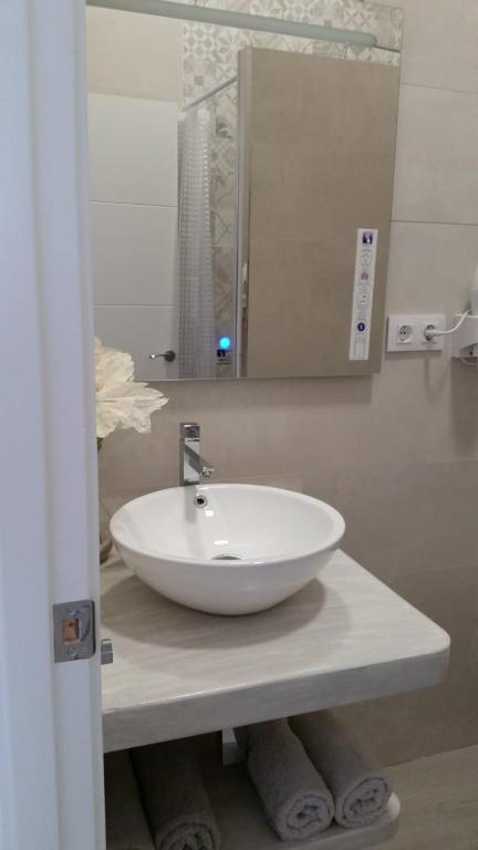 Apartamento Pimienta - 3
