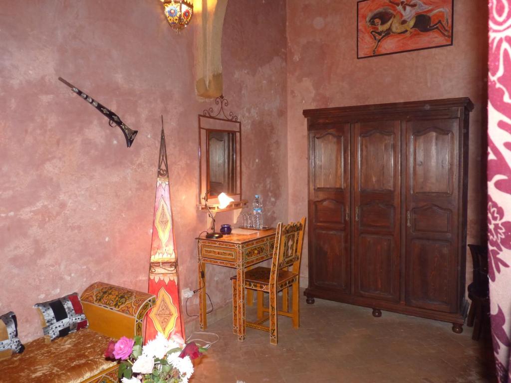 Facilities