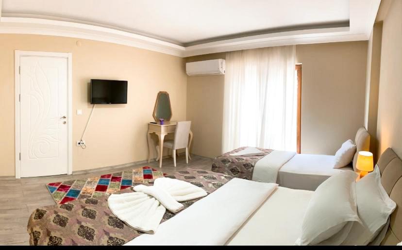 JALAL VIP SUITE HOTEL photo