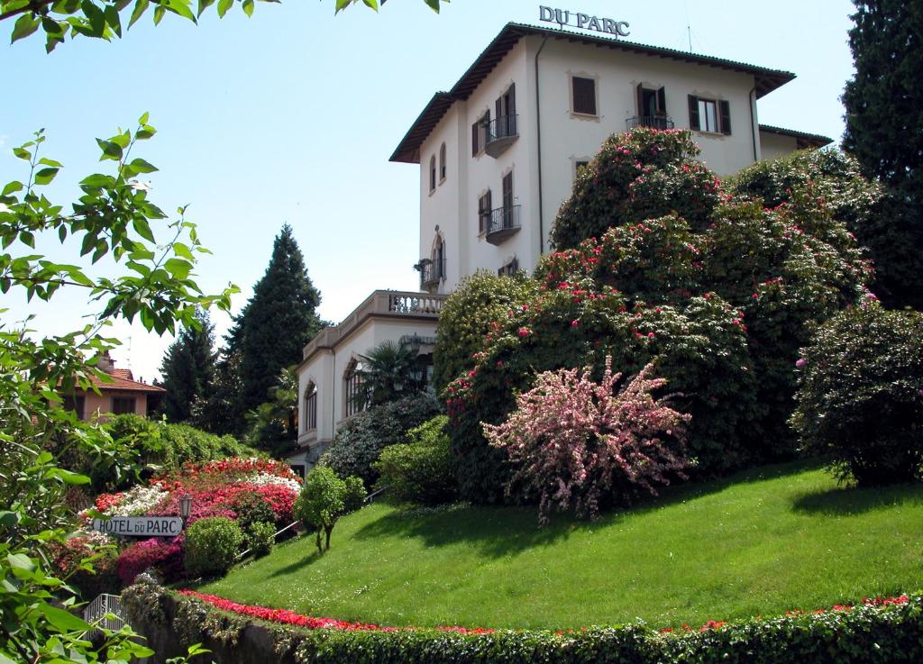 Hotel Du Parc - 2