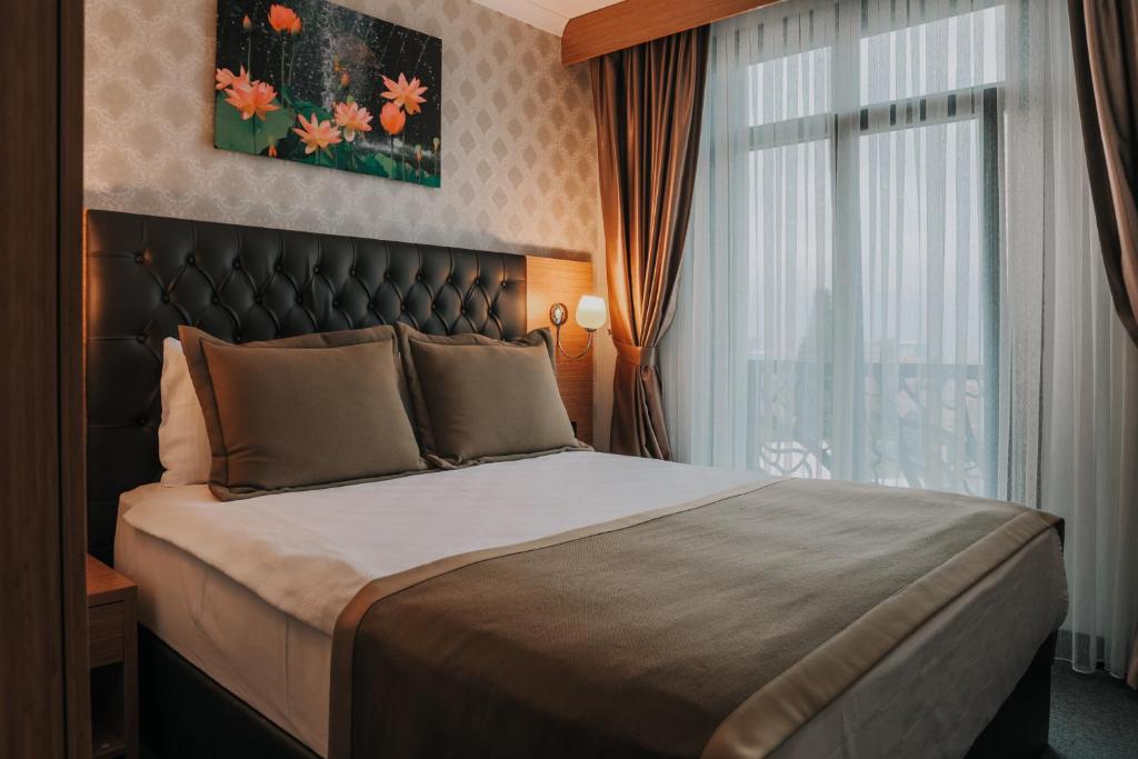 Otel Grand Lark Istanbul photo