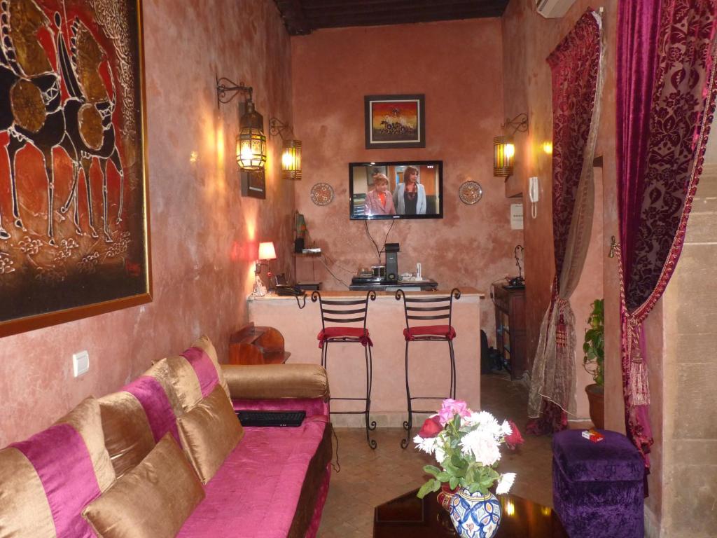 Bar/lounge