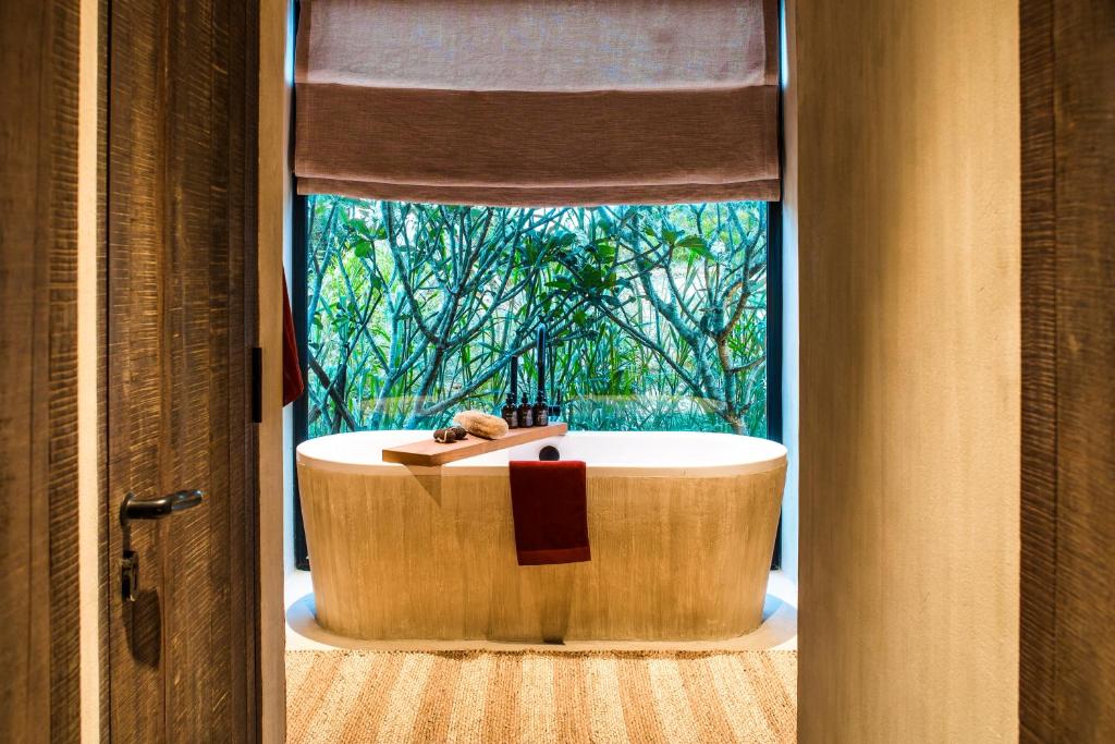 バスルーム（客室）