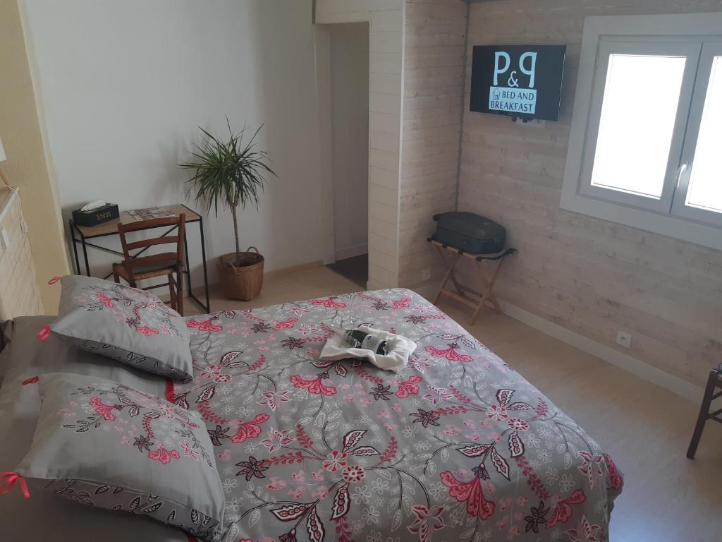 Suite Privée Bed and Breakfast - 2
