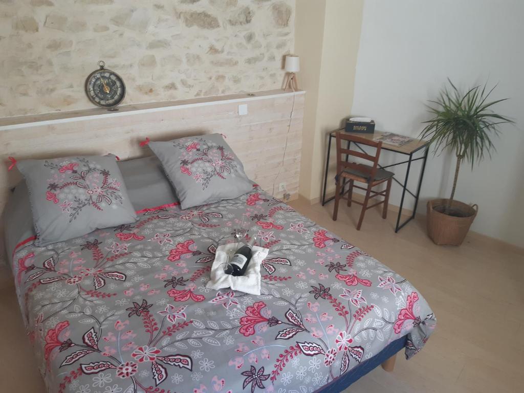 Suite Privée Bed and Breakfast - 3