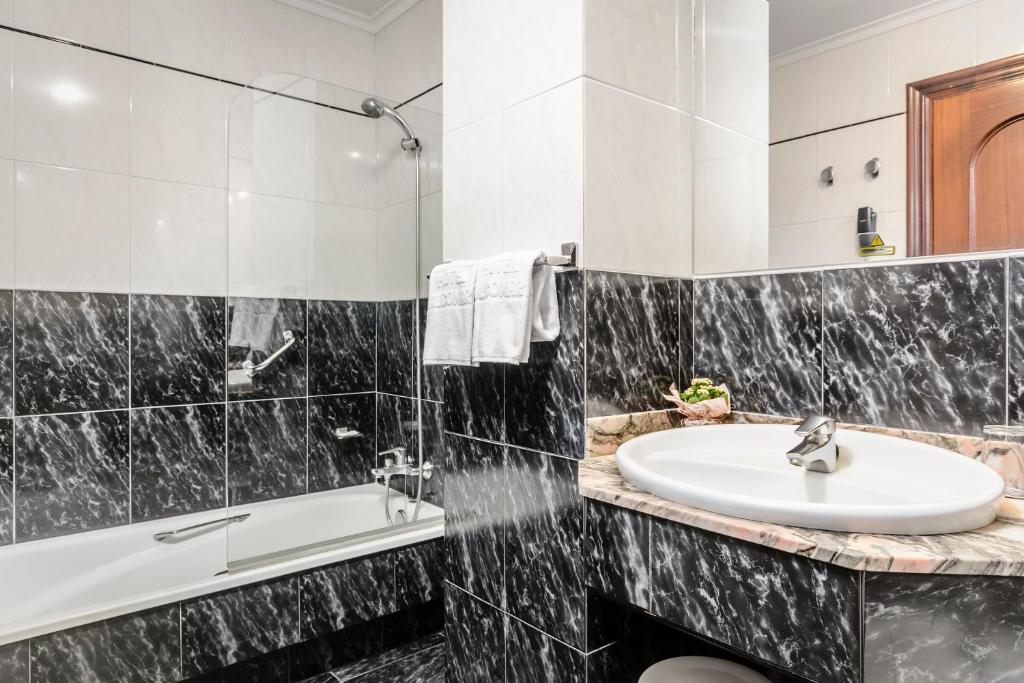 Hotel Alcomar - 4