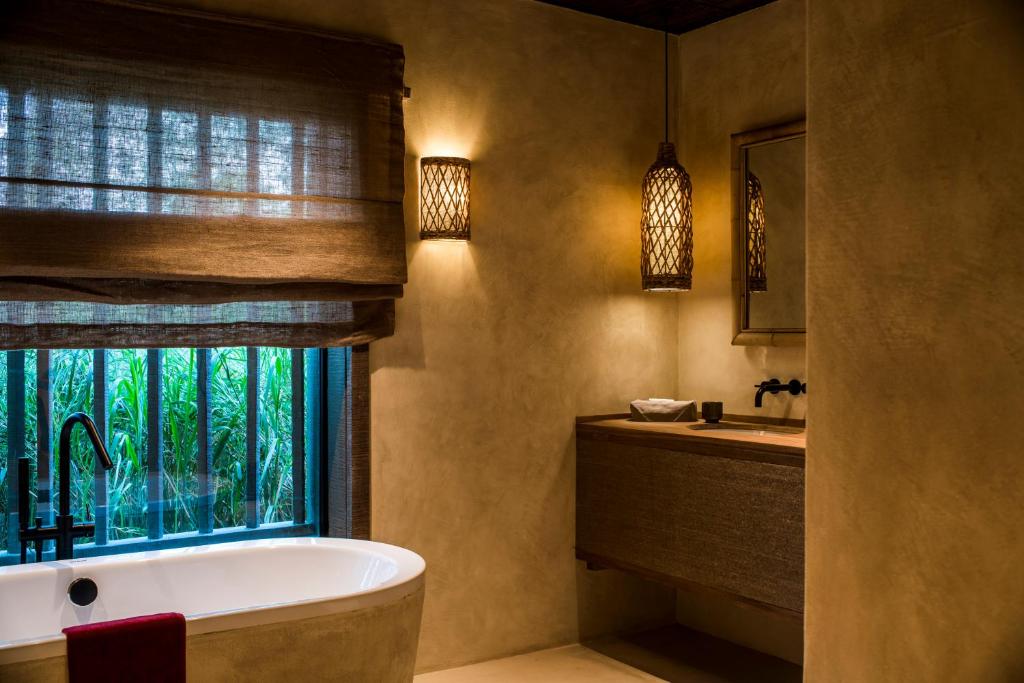 バスルーム（客室）