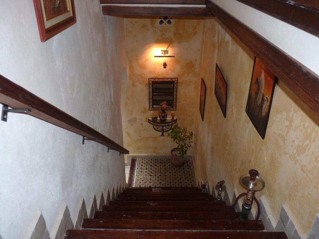 Facilities