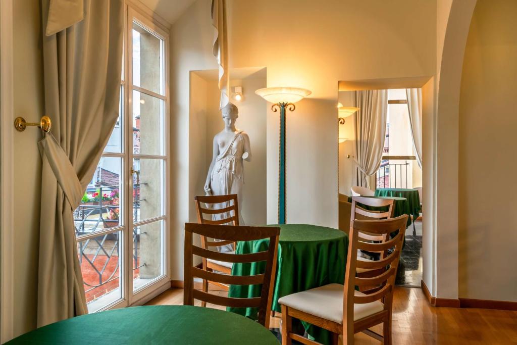 Hotel San Donato - Bologna centro 전경