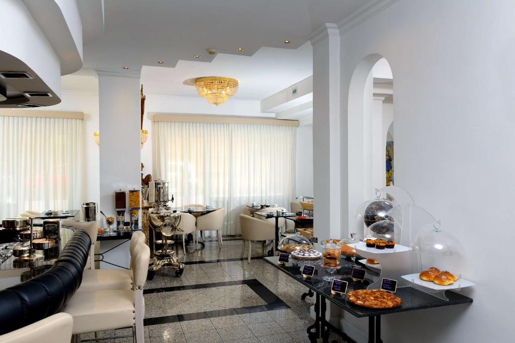 Best Western Hotel Rivoli Photo 13