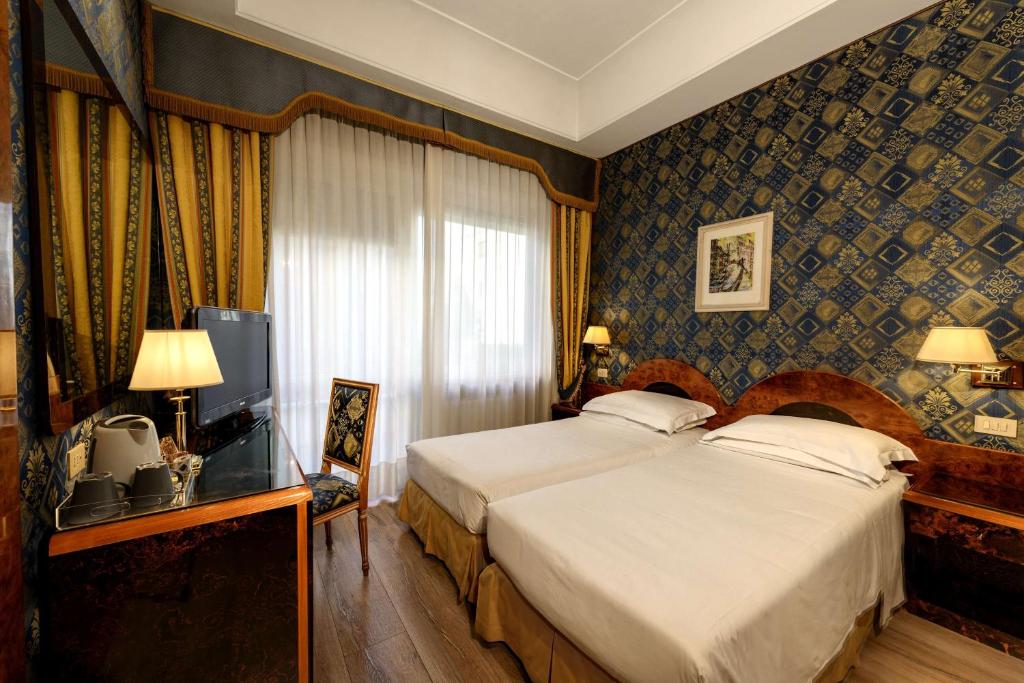 Best Western Hotel Rivoli Photo 14