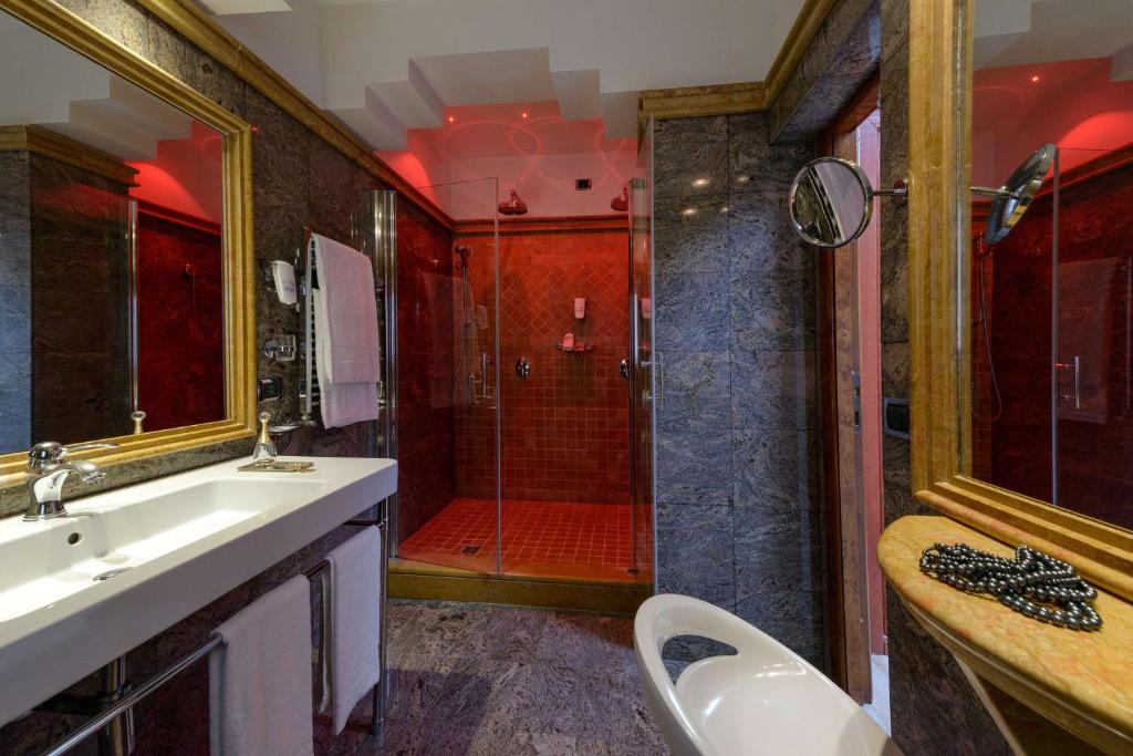 Best Western Hotel Rivoli Photo 17