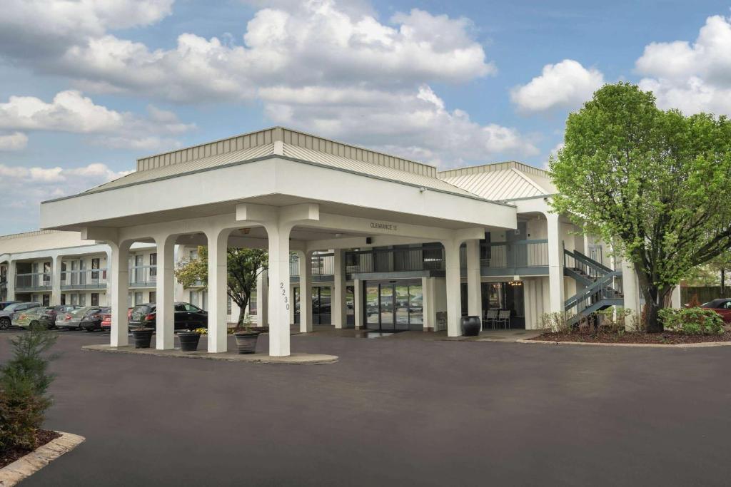 Baymont by Wyndham Murfreesboro, Murfreesboro