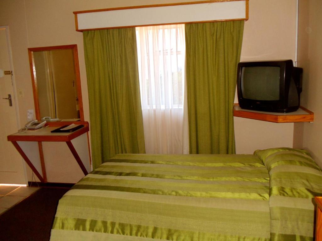 Blue Mountain Inn Lesotho photo