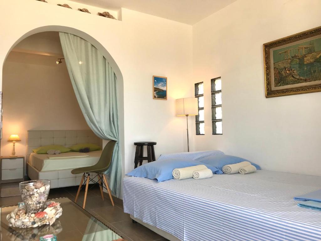 HERSONISSOS Villas photo