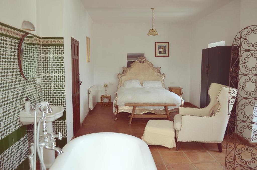 The White Olive photo
