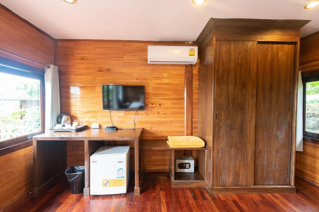 Facilities