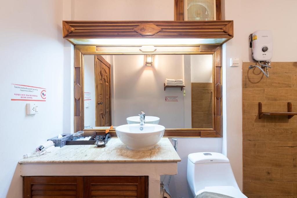 ห้องน้ำ