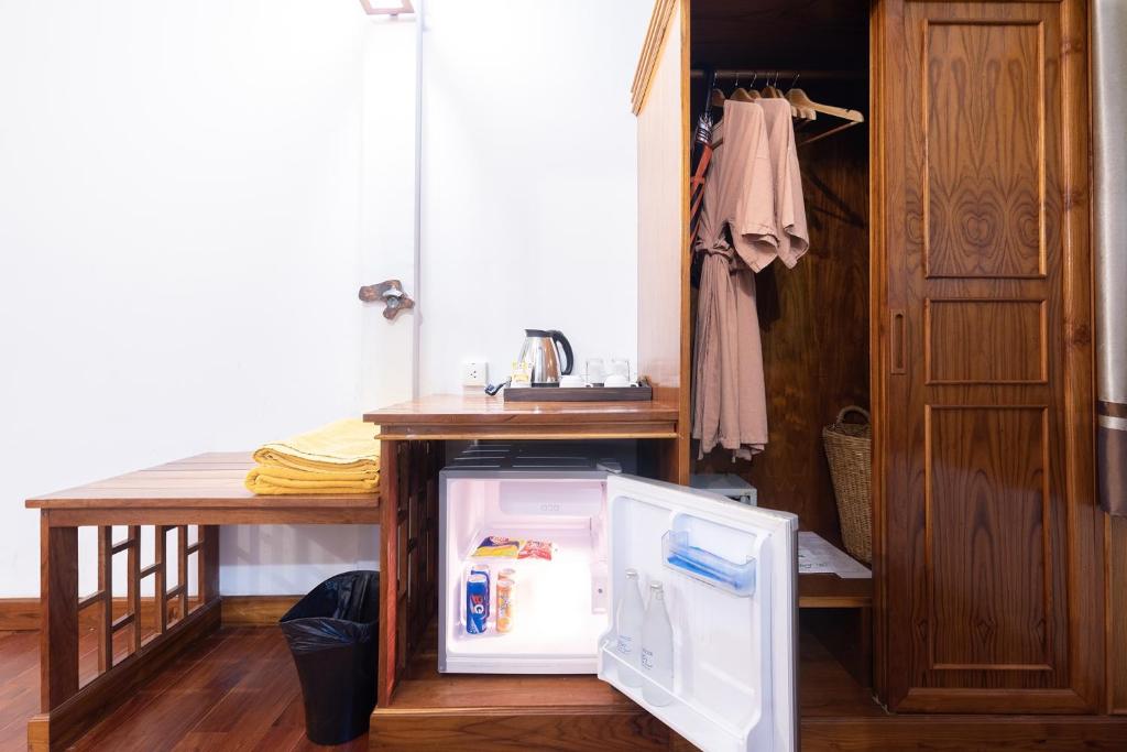 Facilities