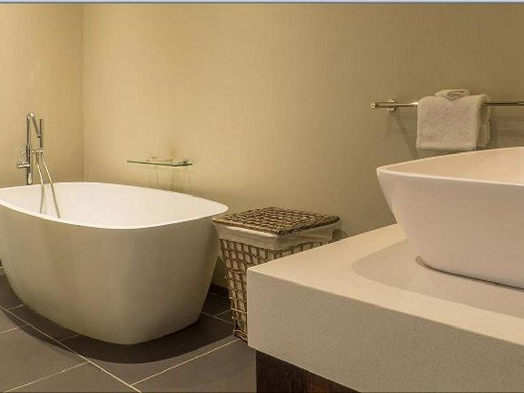 バスルーム（客室）