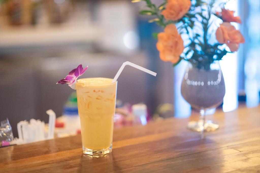 Food and beverages